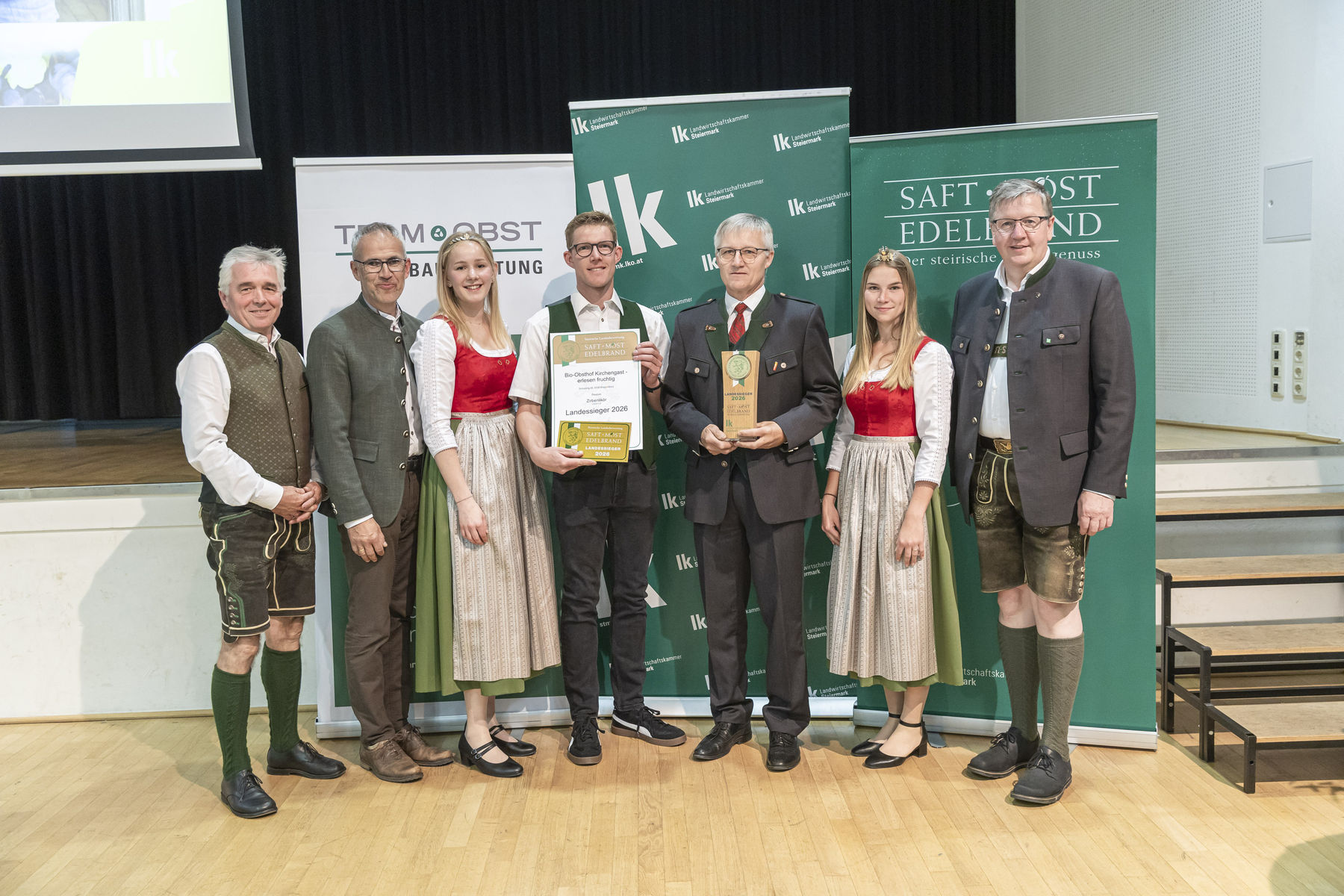 © LK Steiermark/Foto Fischer