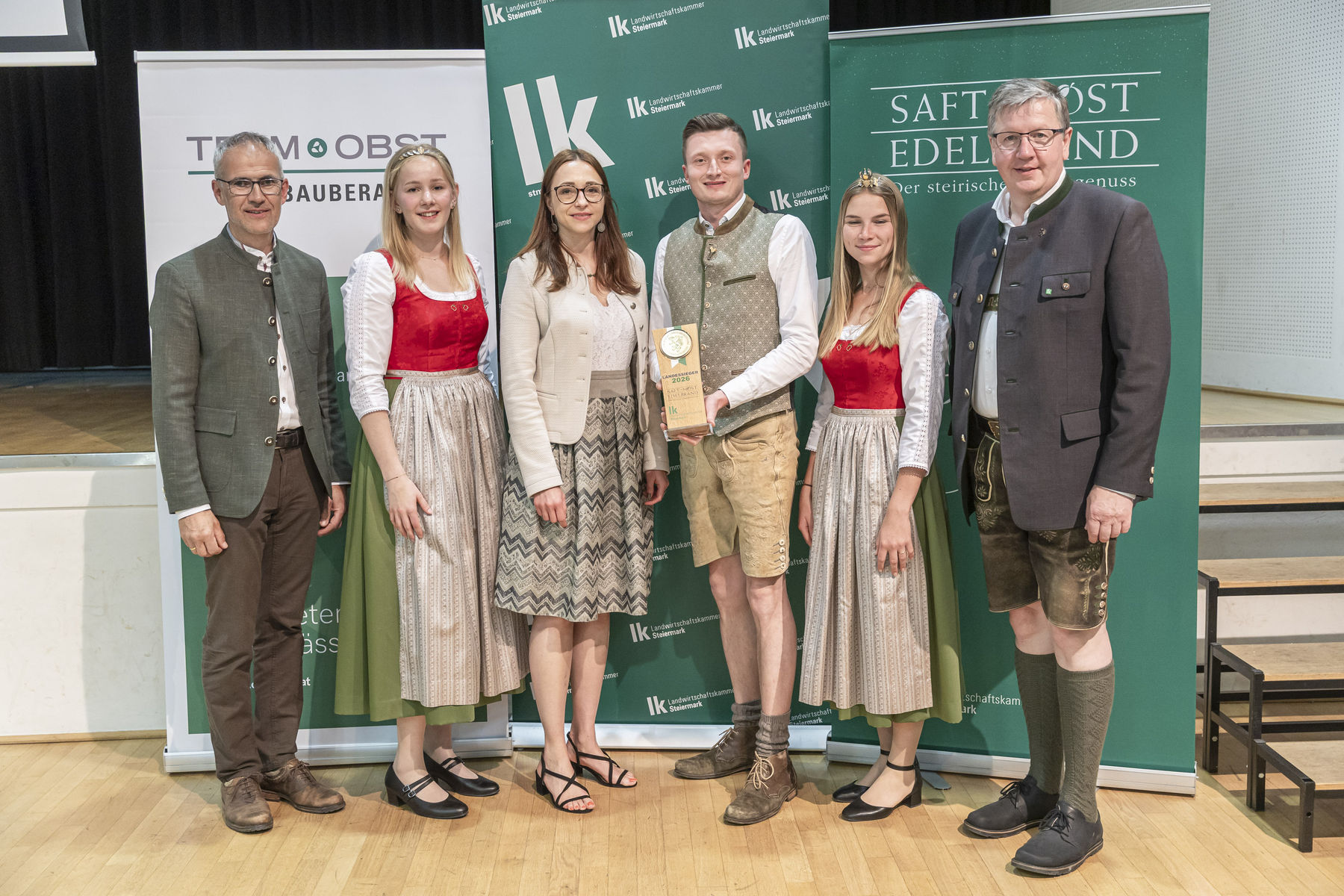 © LK Steiermark/Foto Fischer