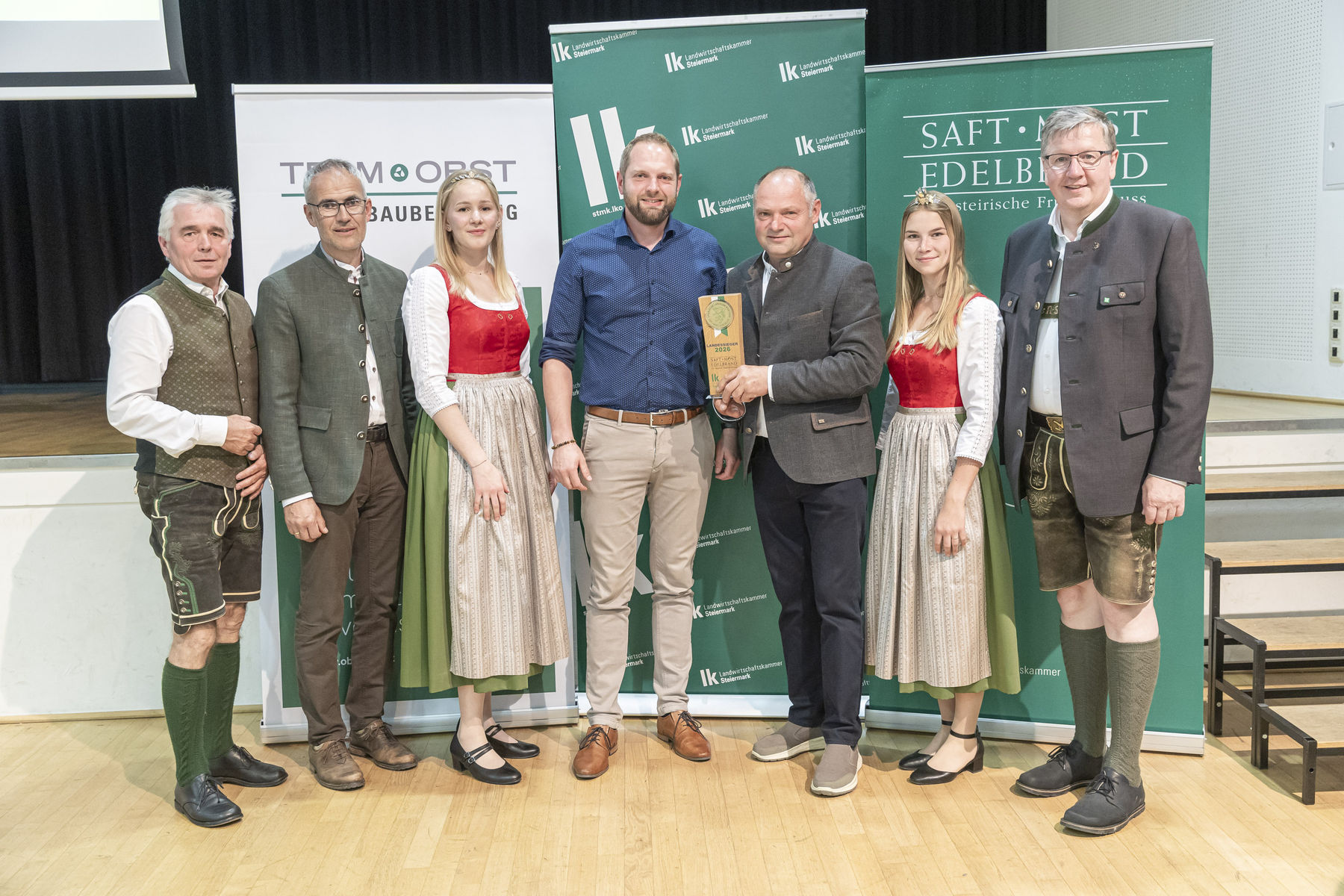 © LK Steiermark/Foto Fischer