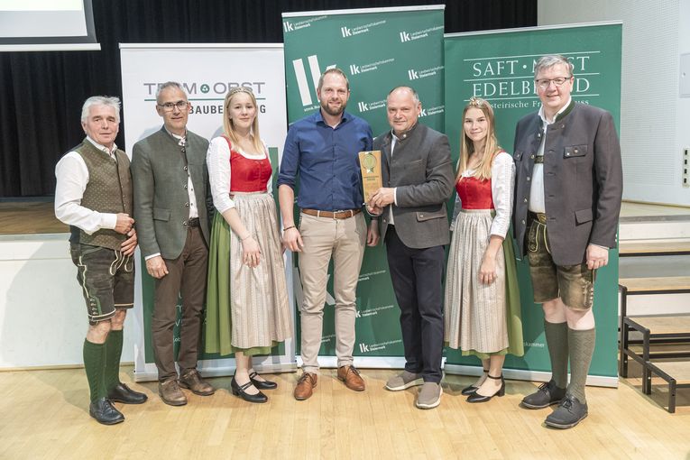 © LK Steiermark/Foto Fischer
