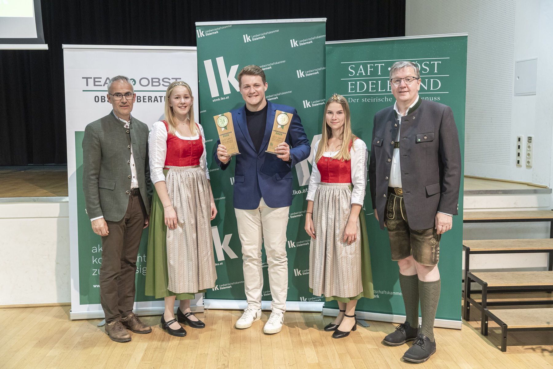 © LK Steiermark/Foto Fischer