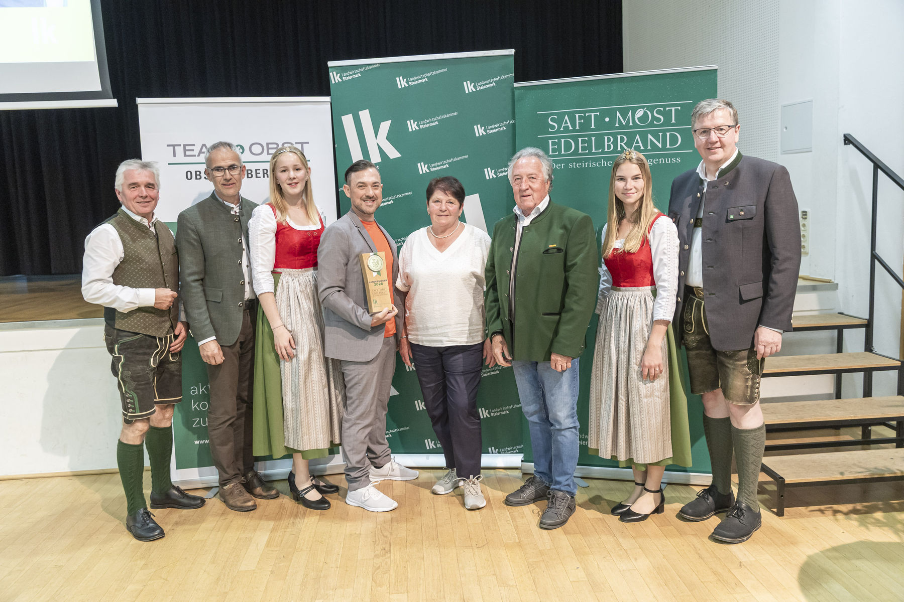 © LK Steiermark/Foto Fischer