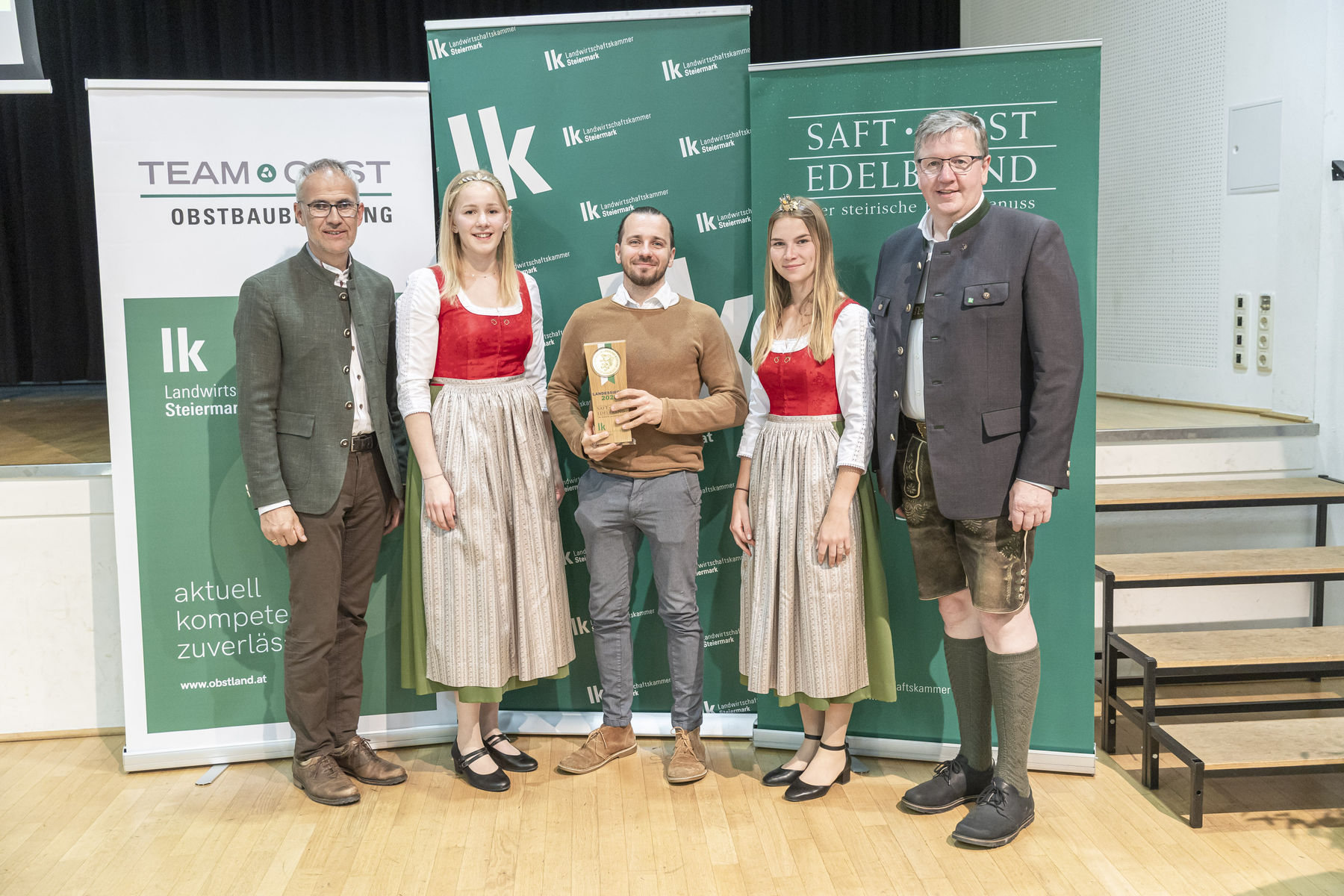 © LK Steiermark/Foto Fischer