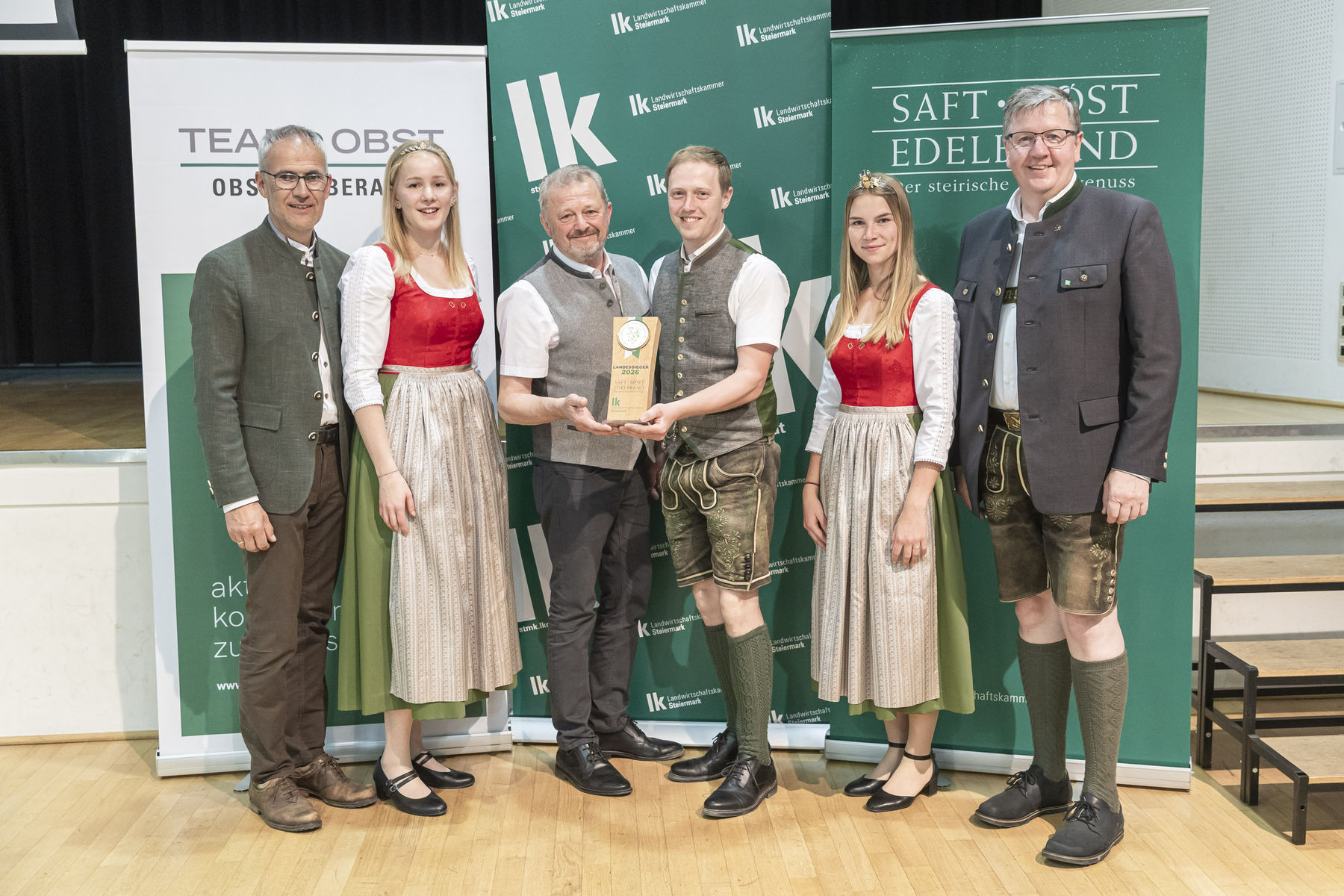 © LK Steiermark/Foto Fischer