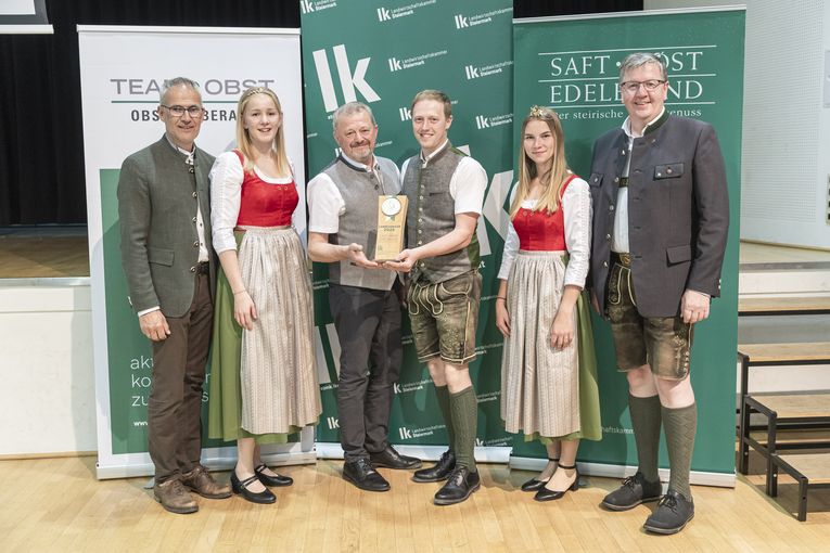 © LK Steiermark/Foto Fischer