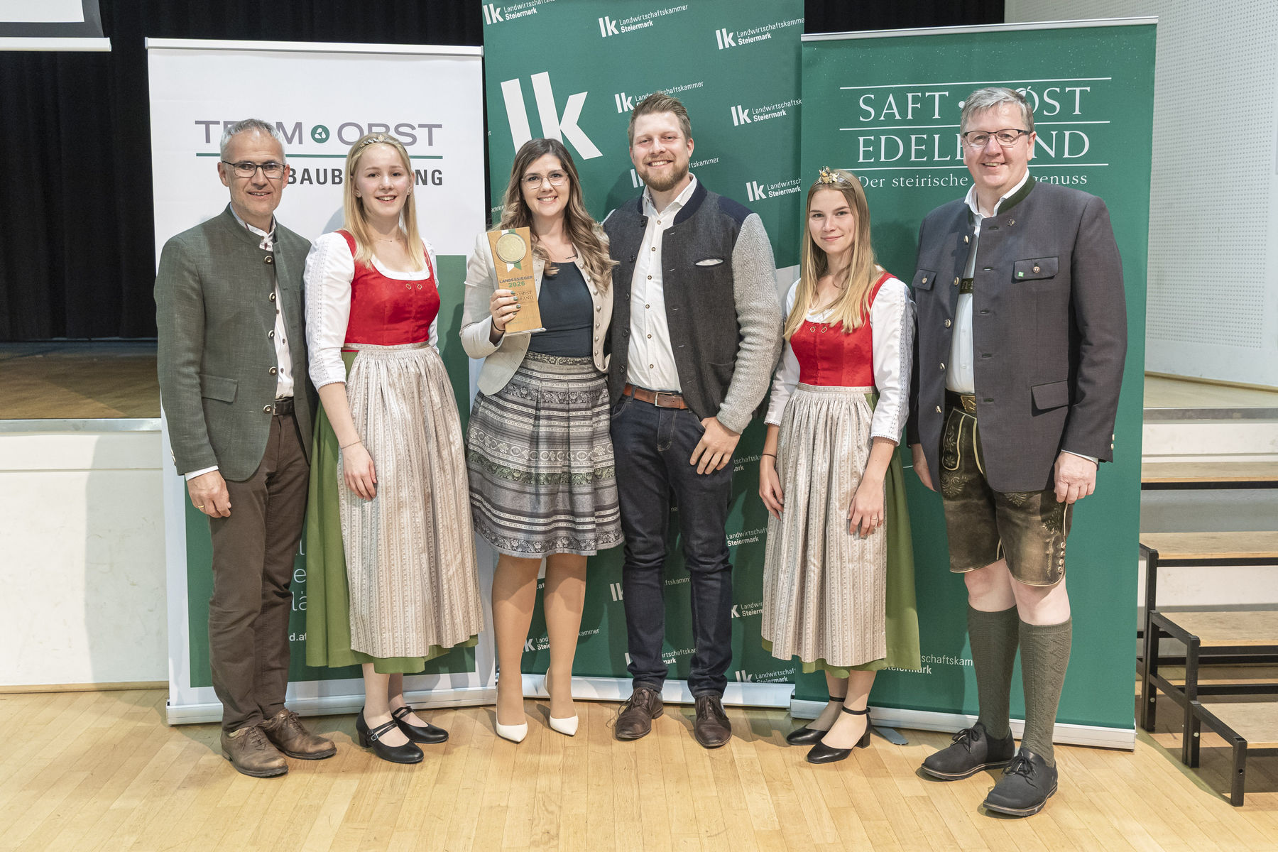 © LK Steiermark/Foto Fischer