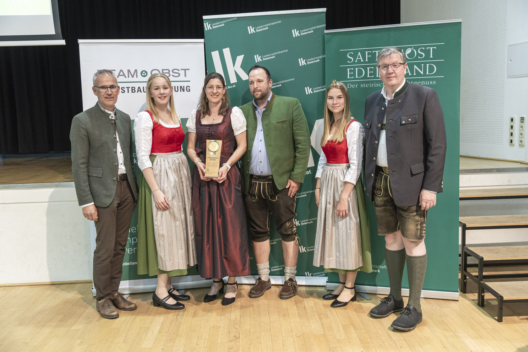 © LK Steiermark/Foto Fischer