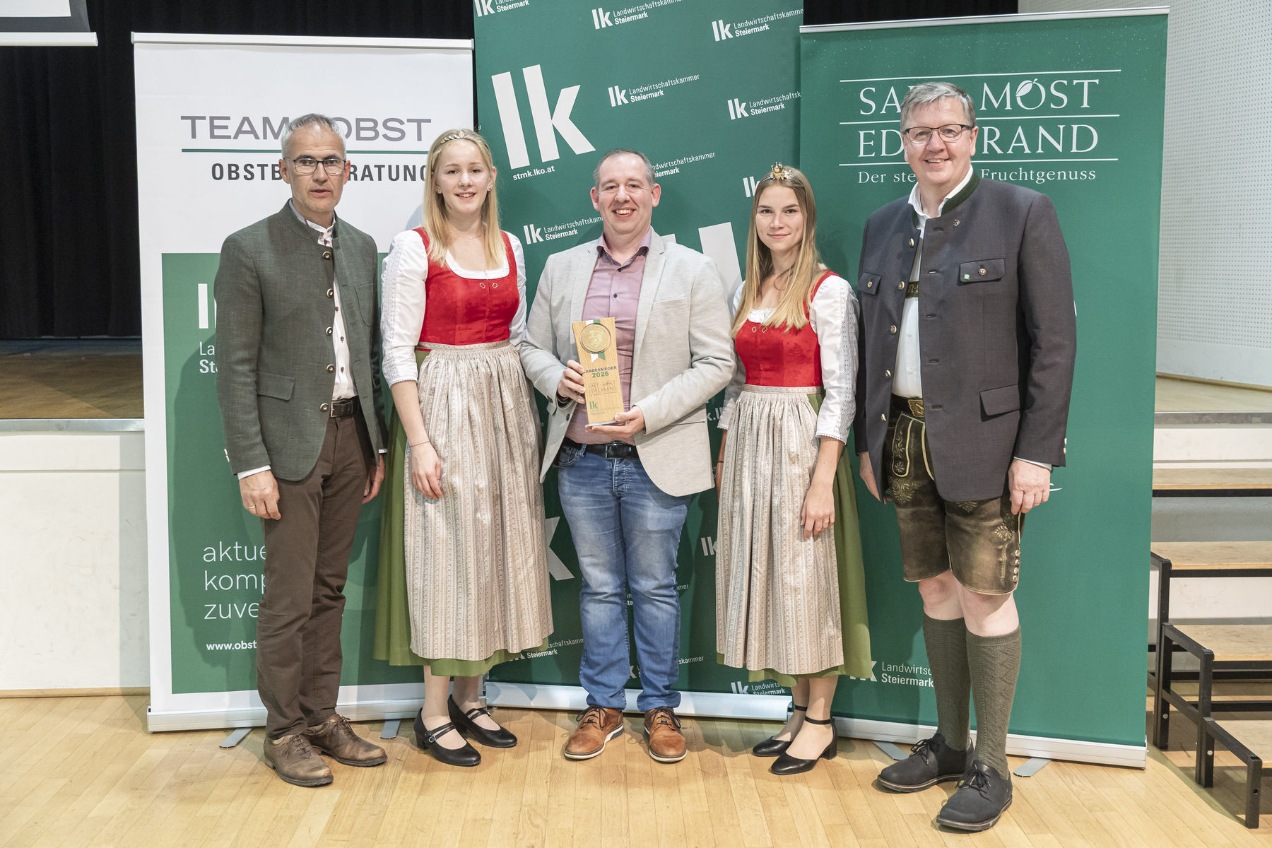 © LK Steiermark/Foto Fischer