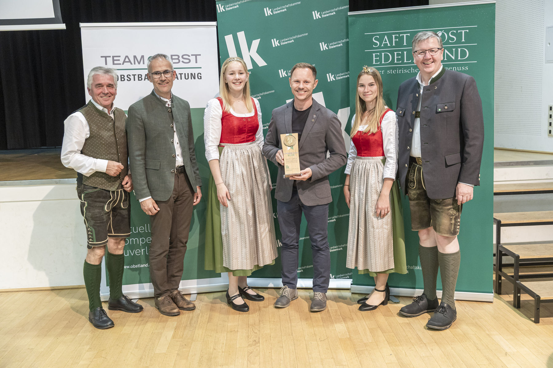 © LK Steiermark/Foto Fischer