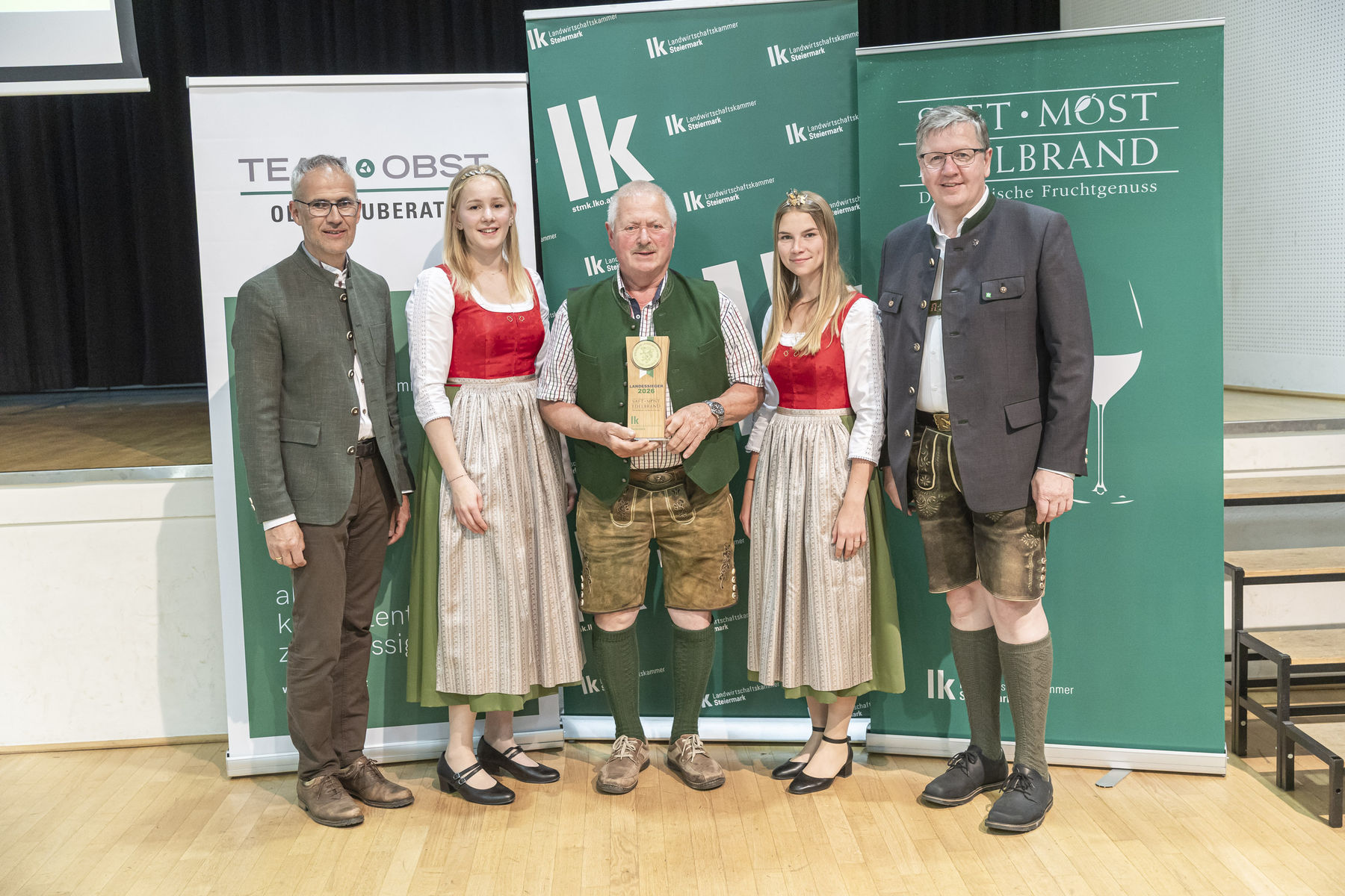 © LK Steiermark/Foto Fischer