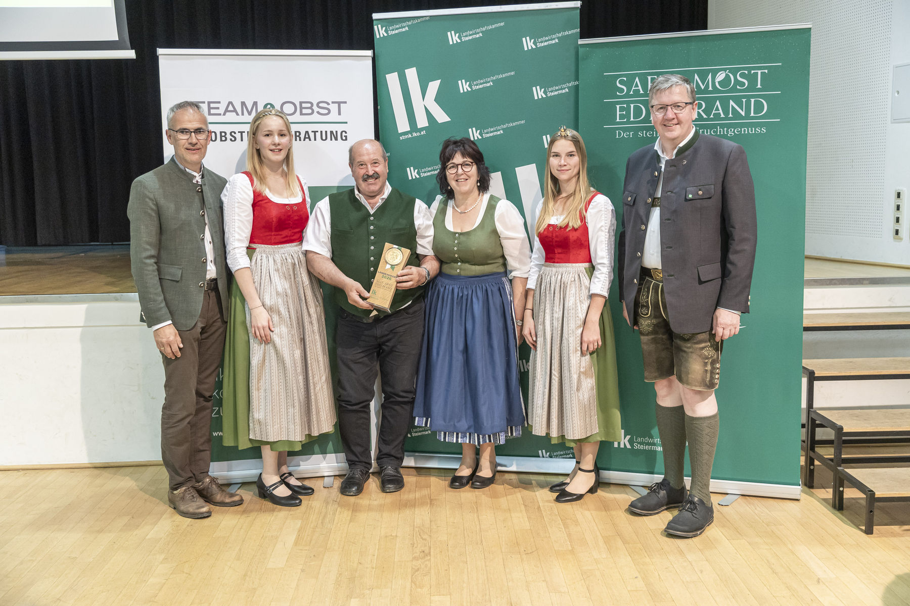 © LK Steiermark/Foto Fischer