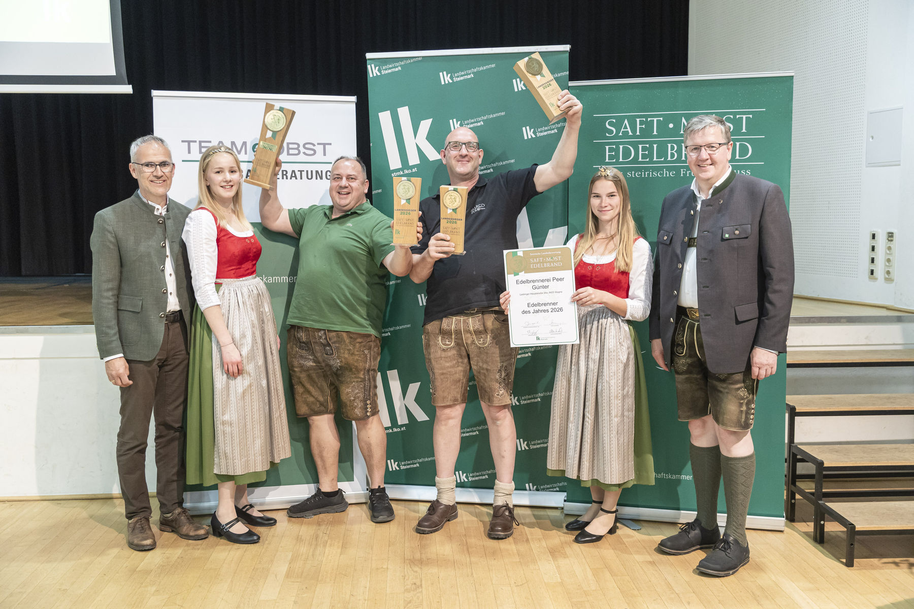 © LK Steiermark/Foto Fischer