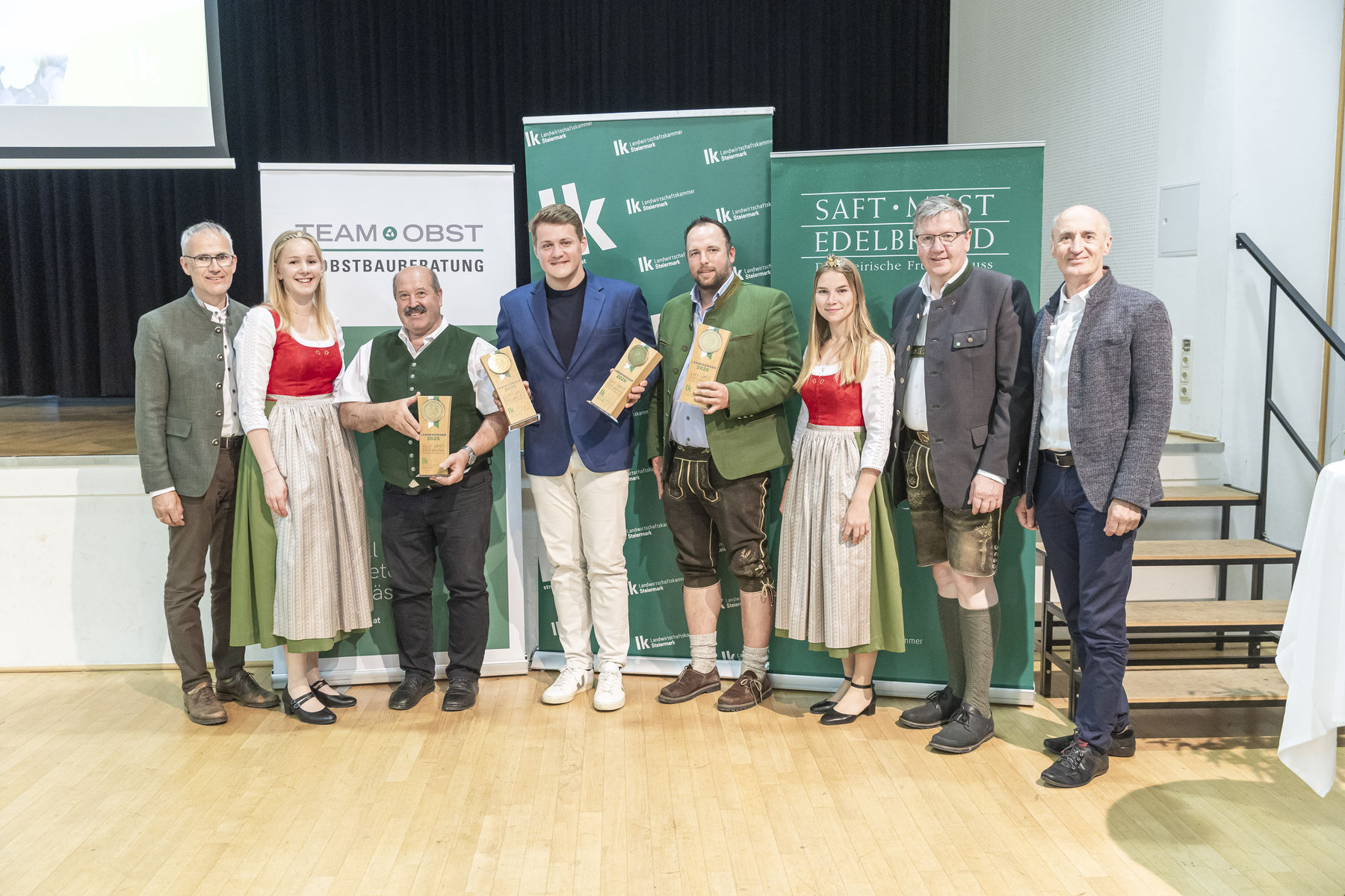 © LK Steiermark/Foto Fischer
