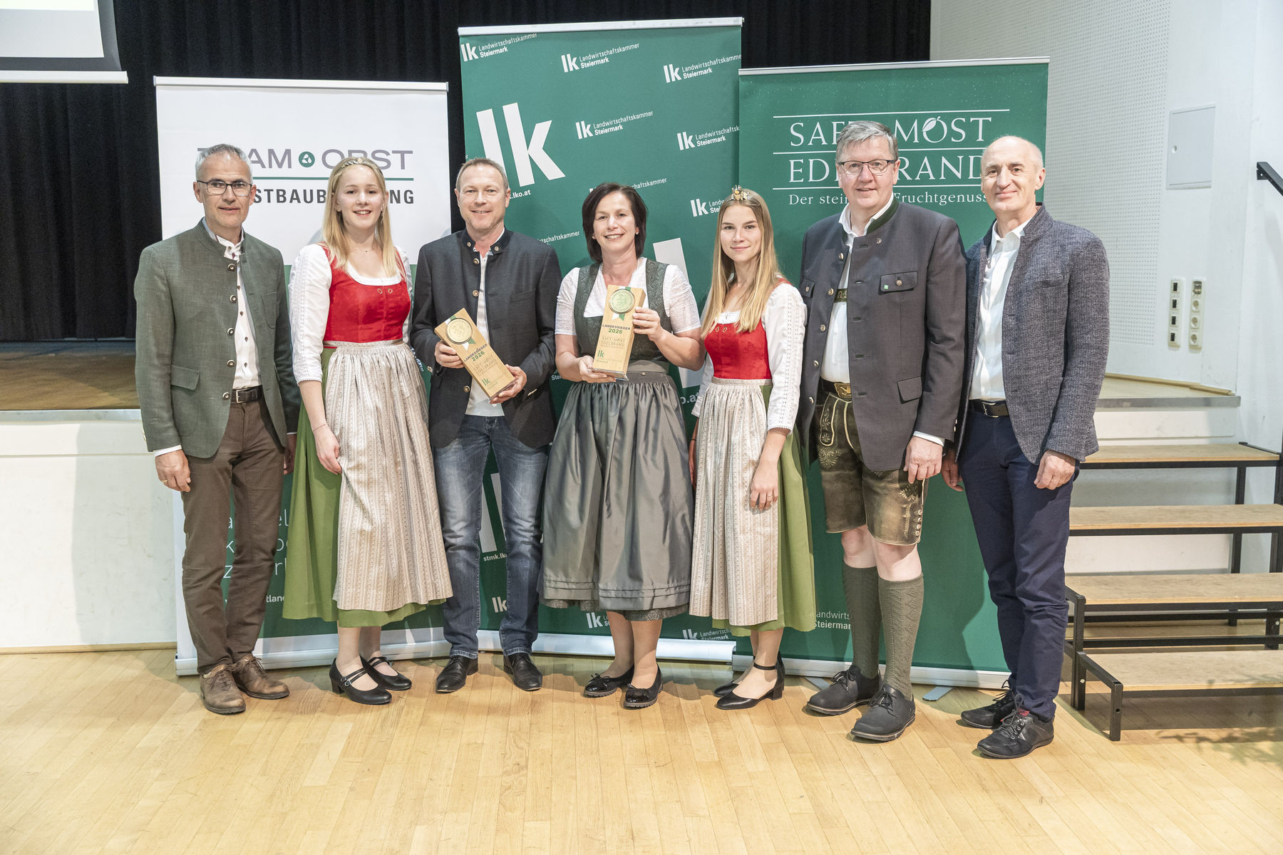 © LK Steiermark/Foto Fischer