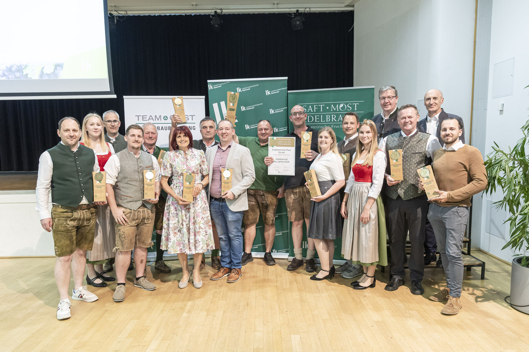 © LK Steiermark/Foto Fischer