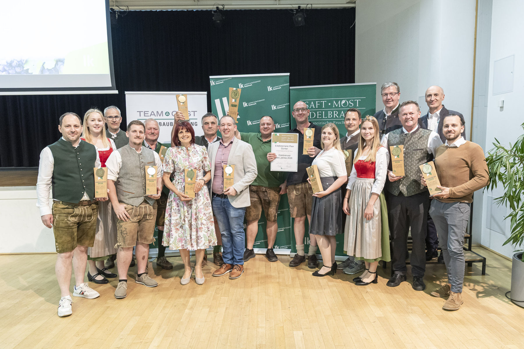 © LK Steiermark/Foto Fischer