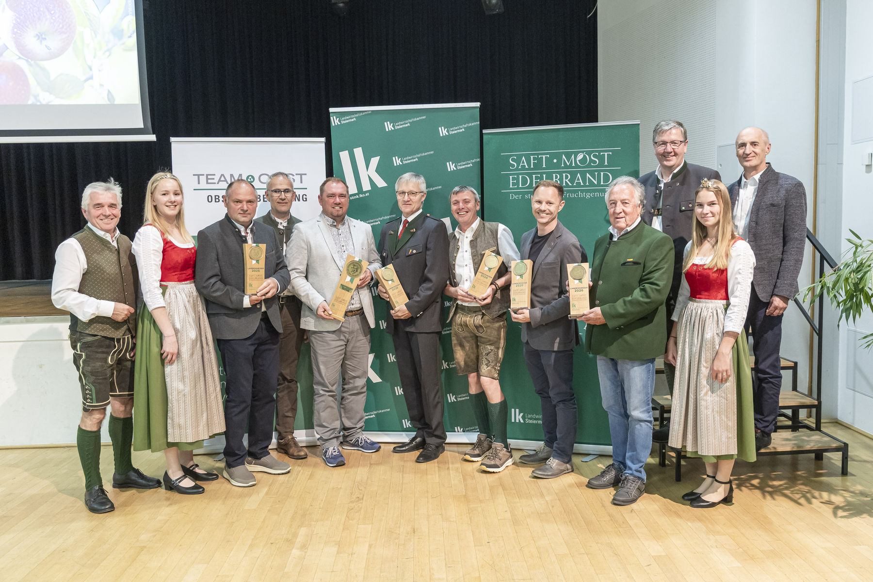 © LK Steiermark/Foto Fischer