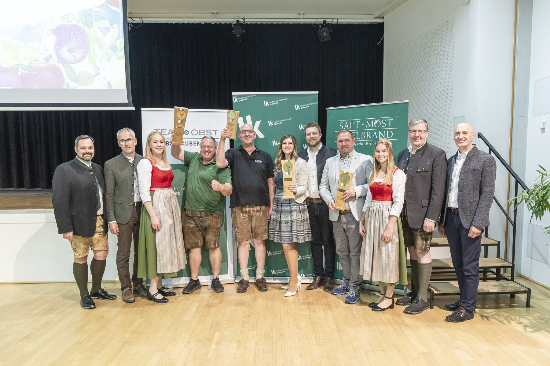 © LK Steiermark/Foto Fischer