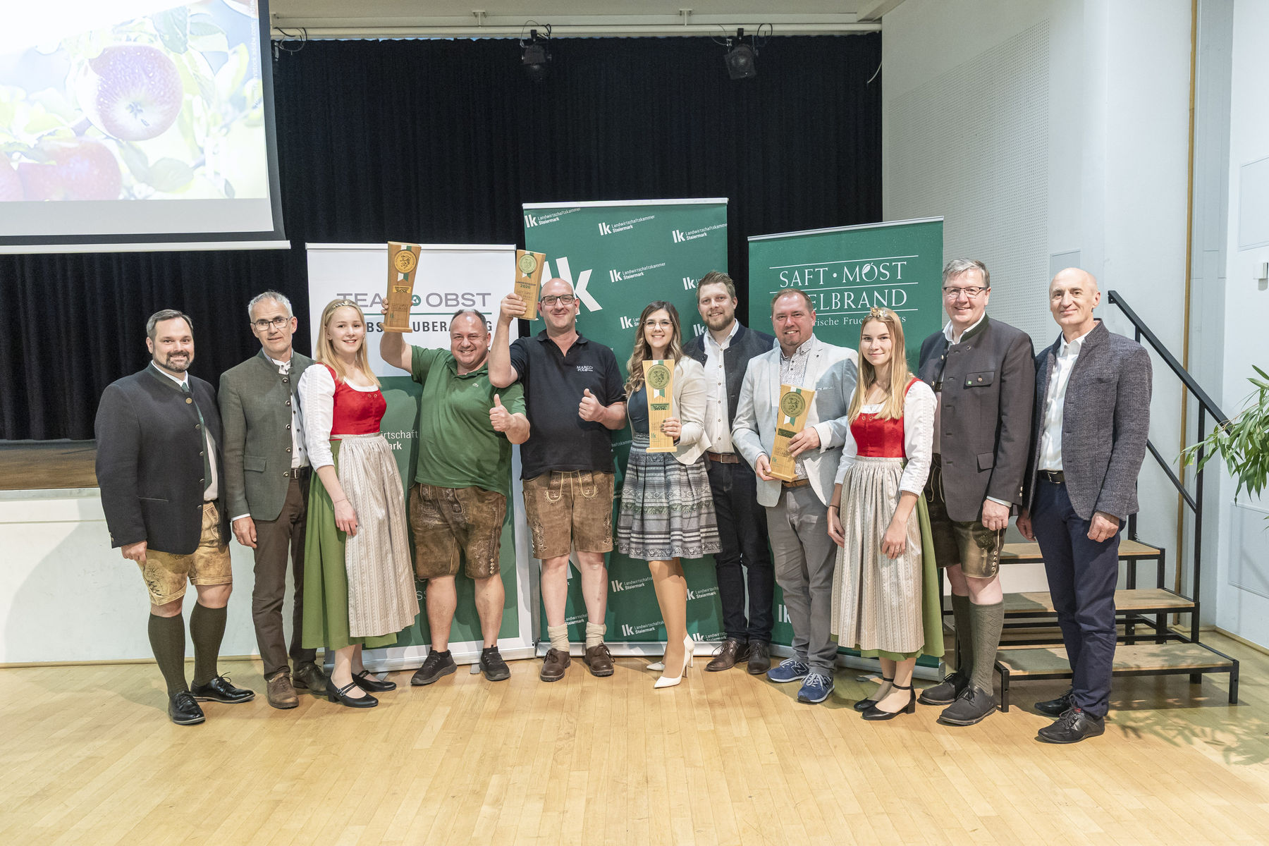 © LK Steiermark/Foto Fischer
