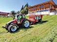Mit Galloways und neuem Stall in die Zukunft © Hatheier