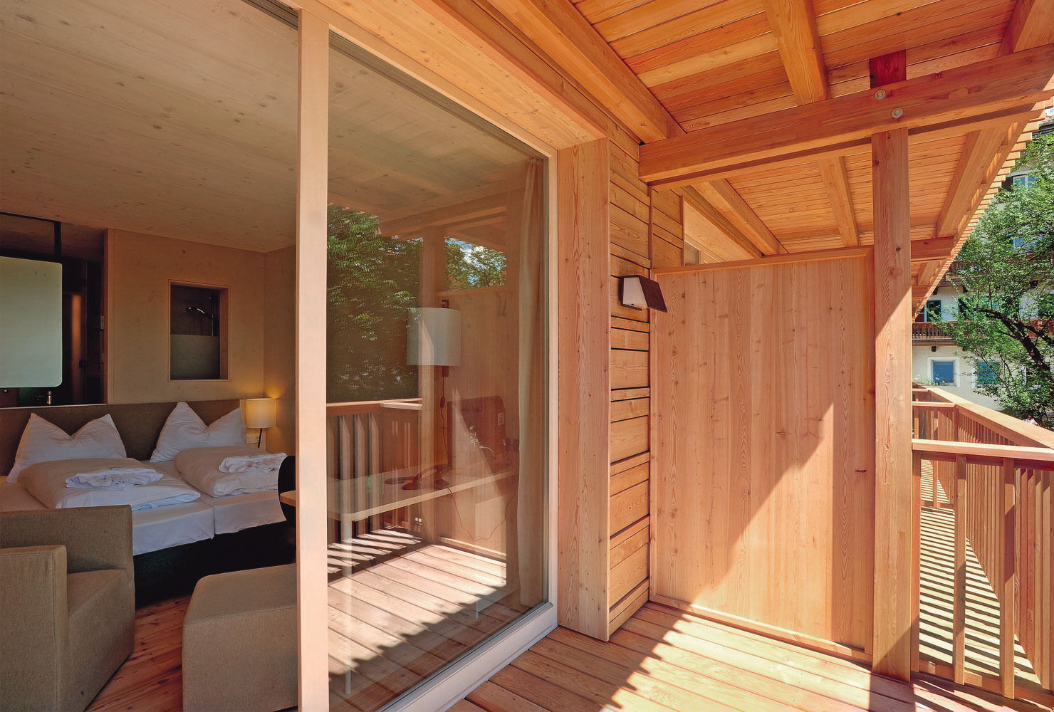 holzbau_.jpg © ProHolz