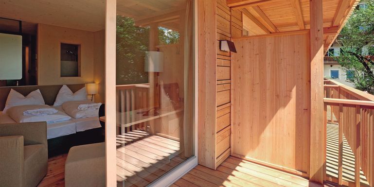 holzbau_ © ProHolz