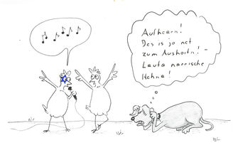 Song Contest © Mitterwallner