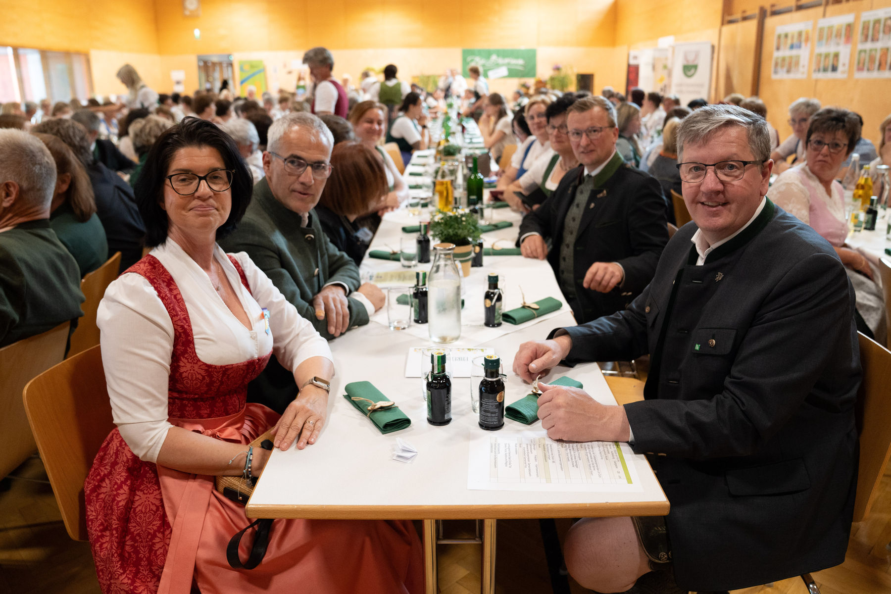Bezirksbäurinnentag-2.jpg © LK Steiermark