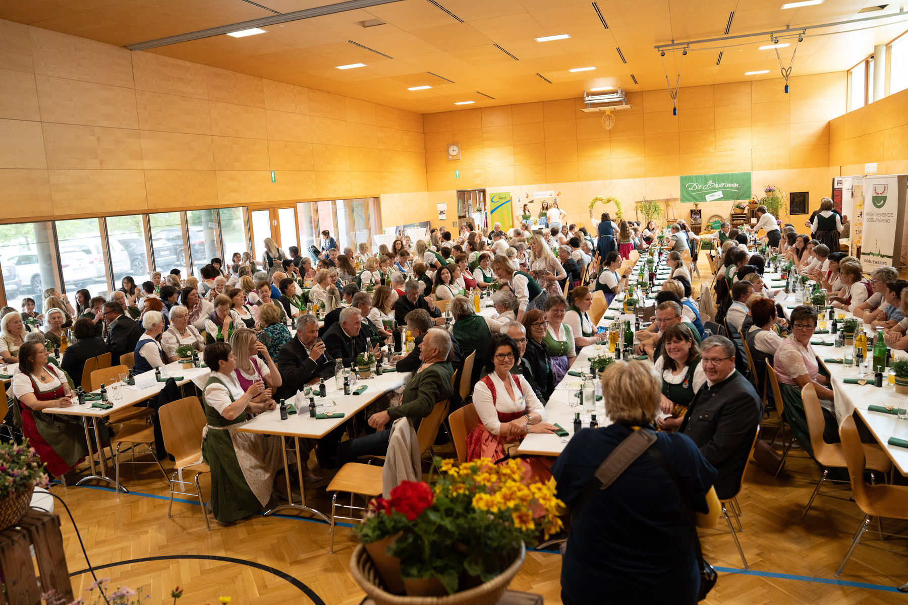 Bezirksbäurinnentag-3.jpg © LK Steiermark