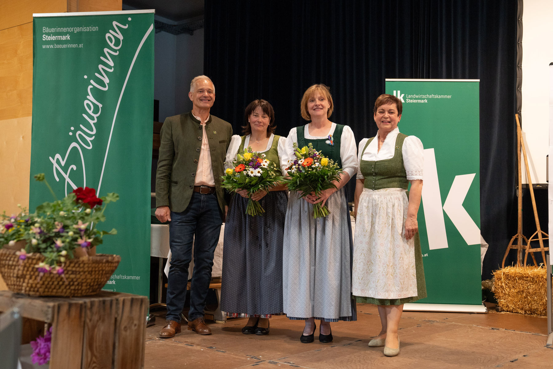 Bezirksbäurinnentag-5.jpg © LK Steiermark