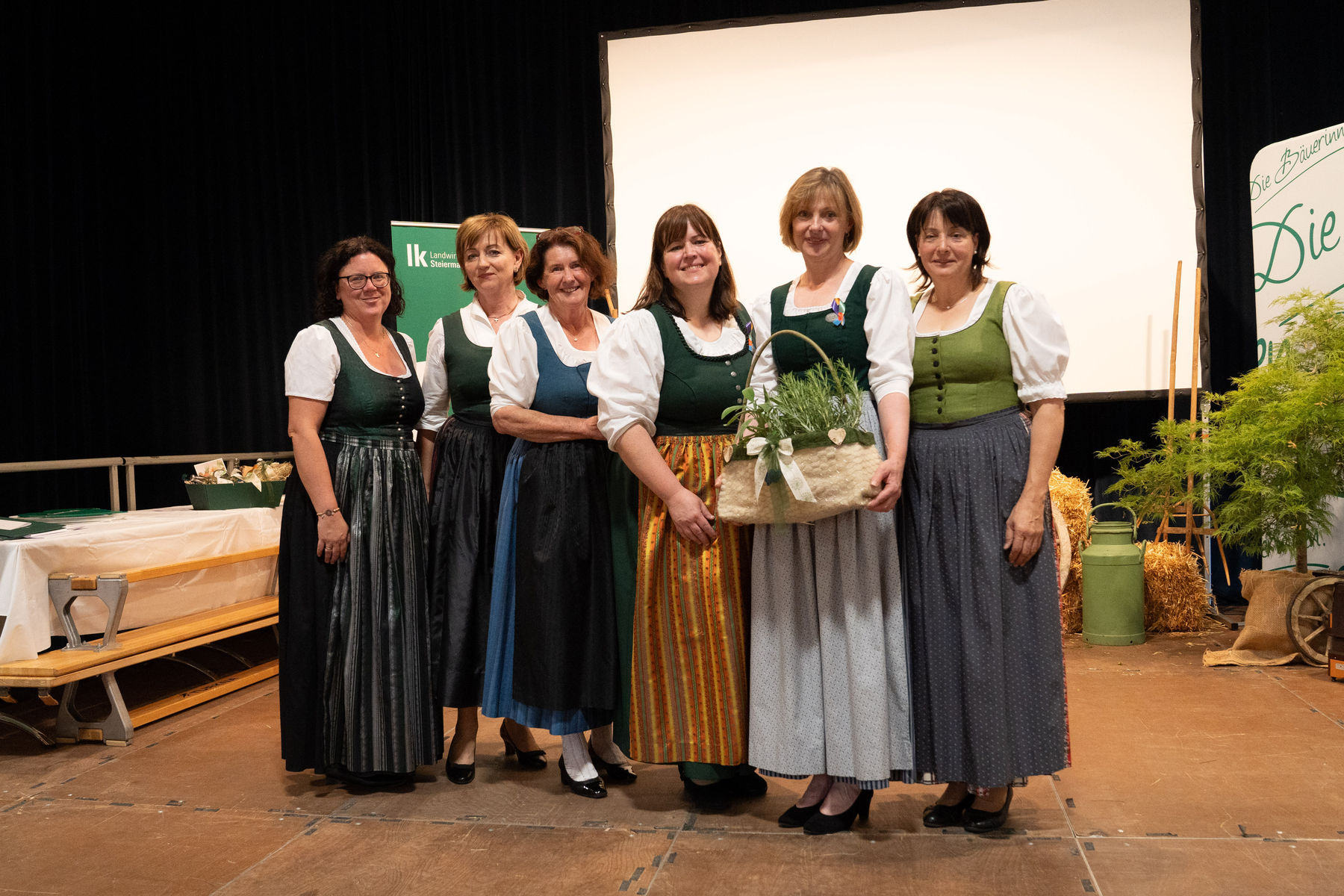 Bezirksbäurinnentag-12.jpg © LK Steiermark