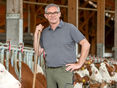 Franz Waldenberger_LK OÖ_kl © Landwirtschaftskammer OÖ