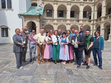 Netzwerktreffen.jpg © LK Steiermark
