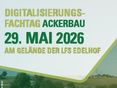 Digitalisierungsfeldtag in Edelhof © LK NÖ