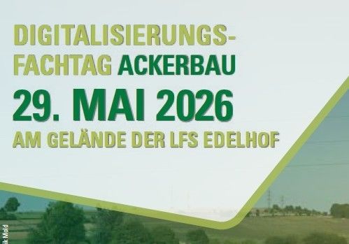 Digitalisierungsfeldtag in Edelhof.jpg © LK NÖ