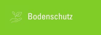 Banner Bodenschutz © Archiv