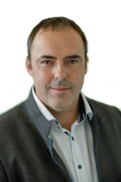 Passfoto Paul Maislinger.jpg © privat