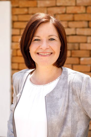 Portrait Christina HUber_BB.jpg © Bauernbund
