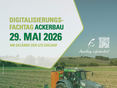 2026-05-29_Sharepic_Digitalisierungsfachtag © LK Niederösterreich