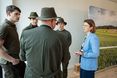 Langer-Weninger_Jagd macht Schule_ © Land OÖ/Antonio Bayer