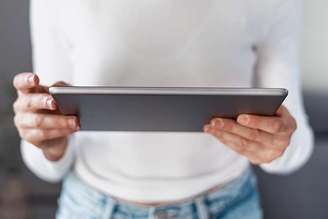 Online-Umfrage.jpg © AdobeStock