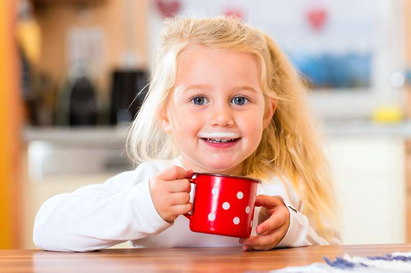 Weltmilchtag © AdobeStock
