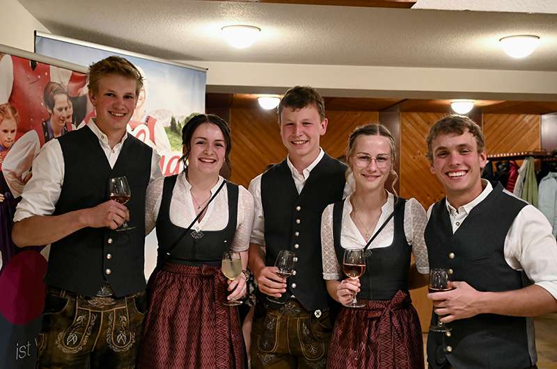 Trachtengala 0131 © Anna Faißt