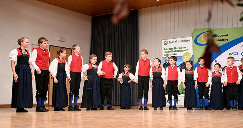 Trachtengala 0170 © Anna Faißt