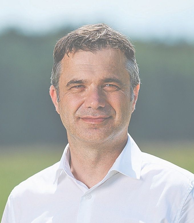 Rupert Quehenberger.jpg © LK Salzburg
