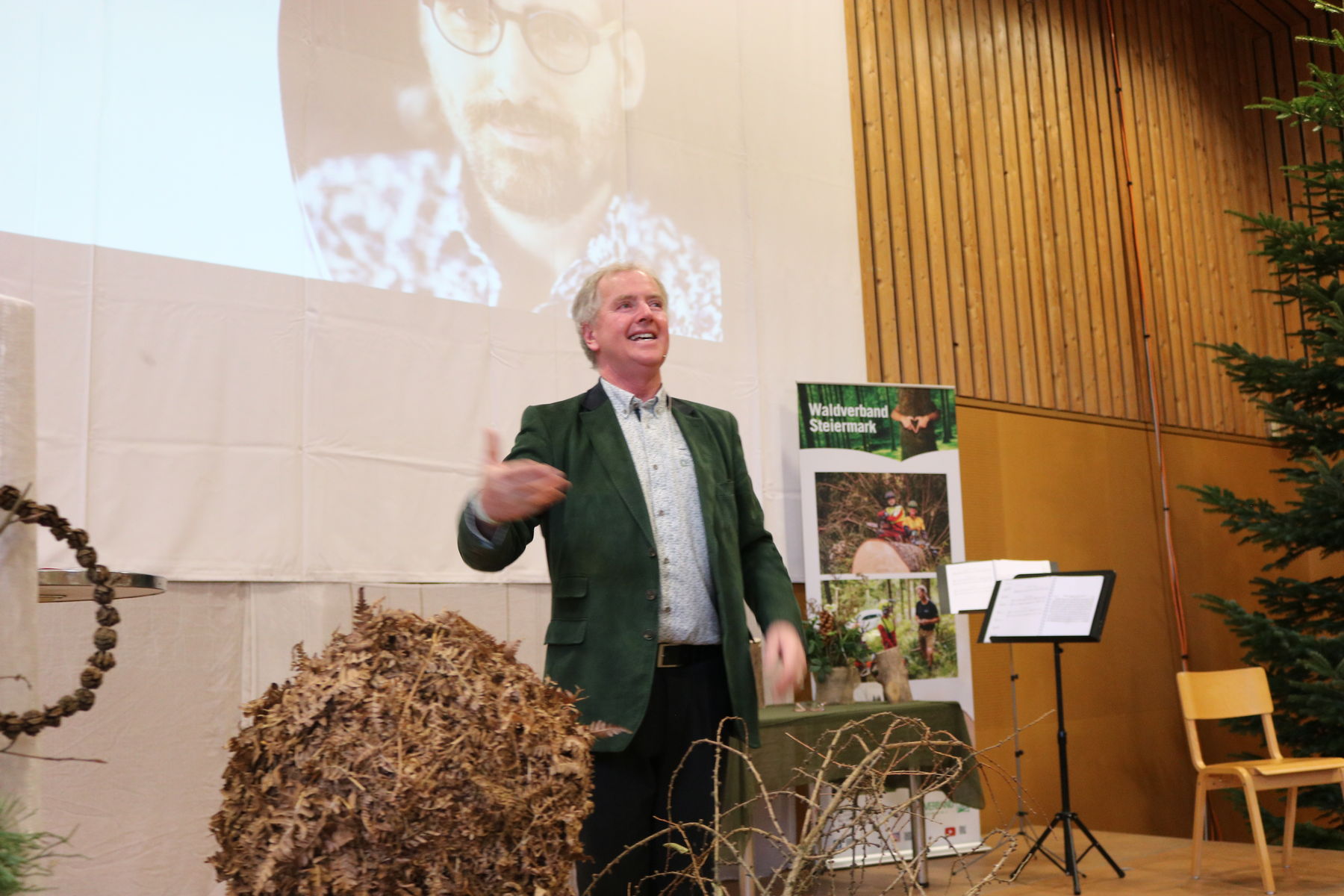 Waldverband.jpg © Michael Kern/Waldverband Steiermark