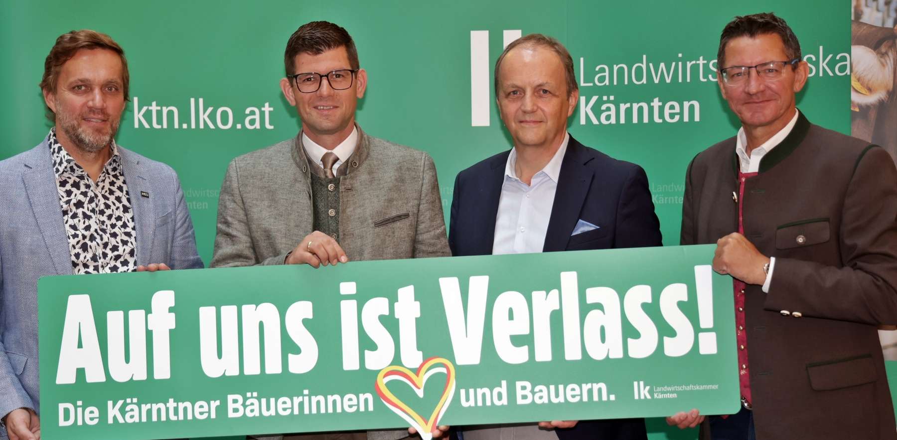 Foto Bild der Kärntner Landwirtschaft in der Gesellschaft(1).jpg © Wajand
