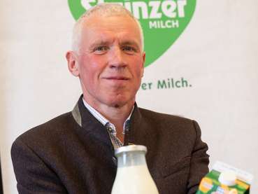 Weltmilchtag 2026 © LK Steiermark/Danner