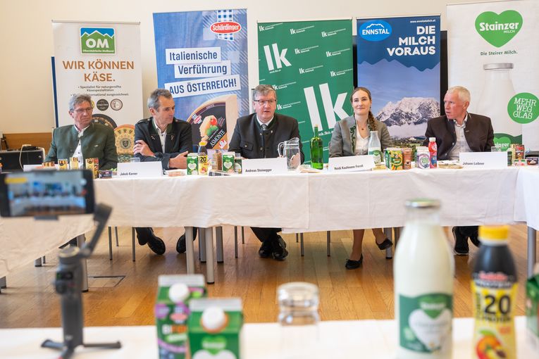 © LK Steiermark/Danner