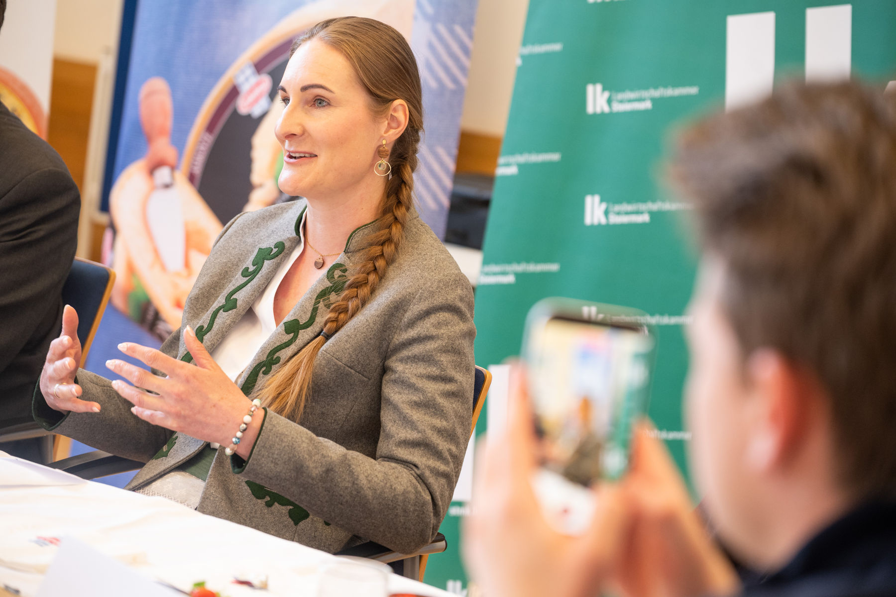 © LK Steiermark/Danner
